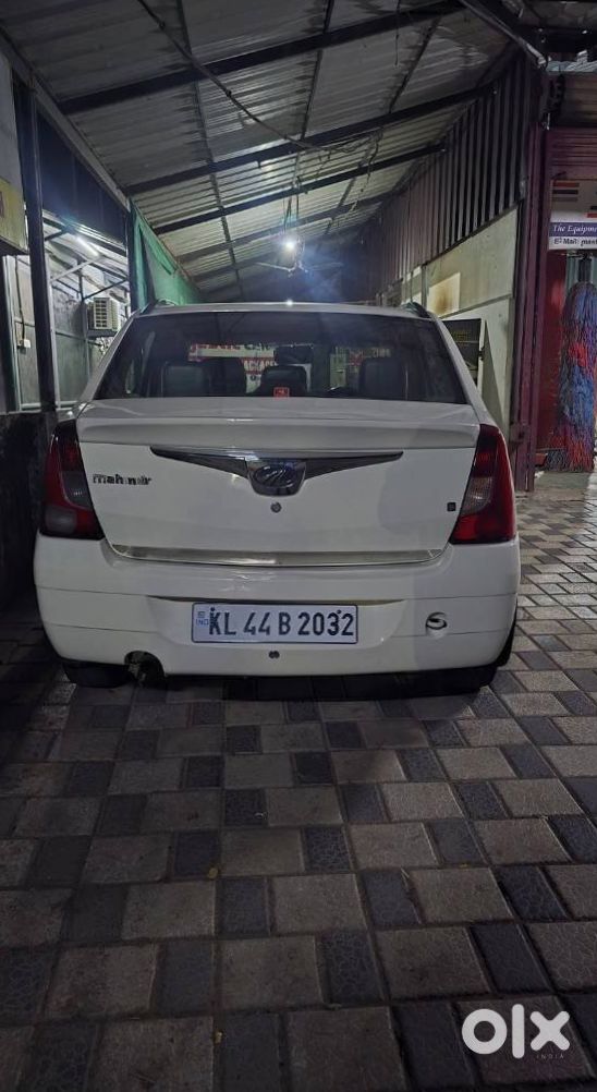 2014 Mahindra Verito Budget Option