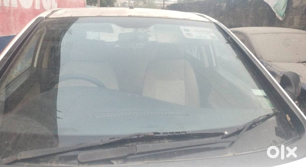 2011 Tata Indica Vista Cng