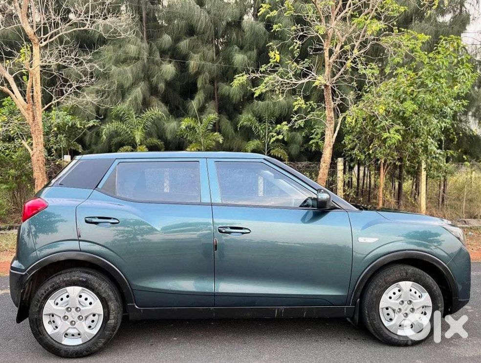 Mahindra Xuv 300 - 2019