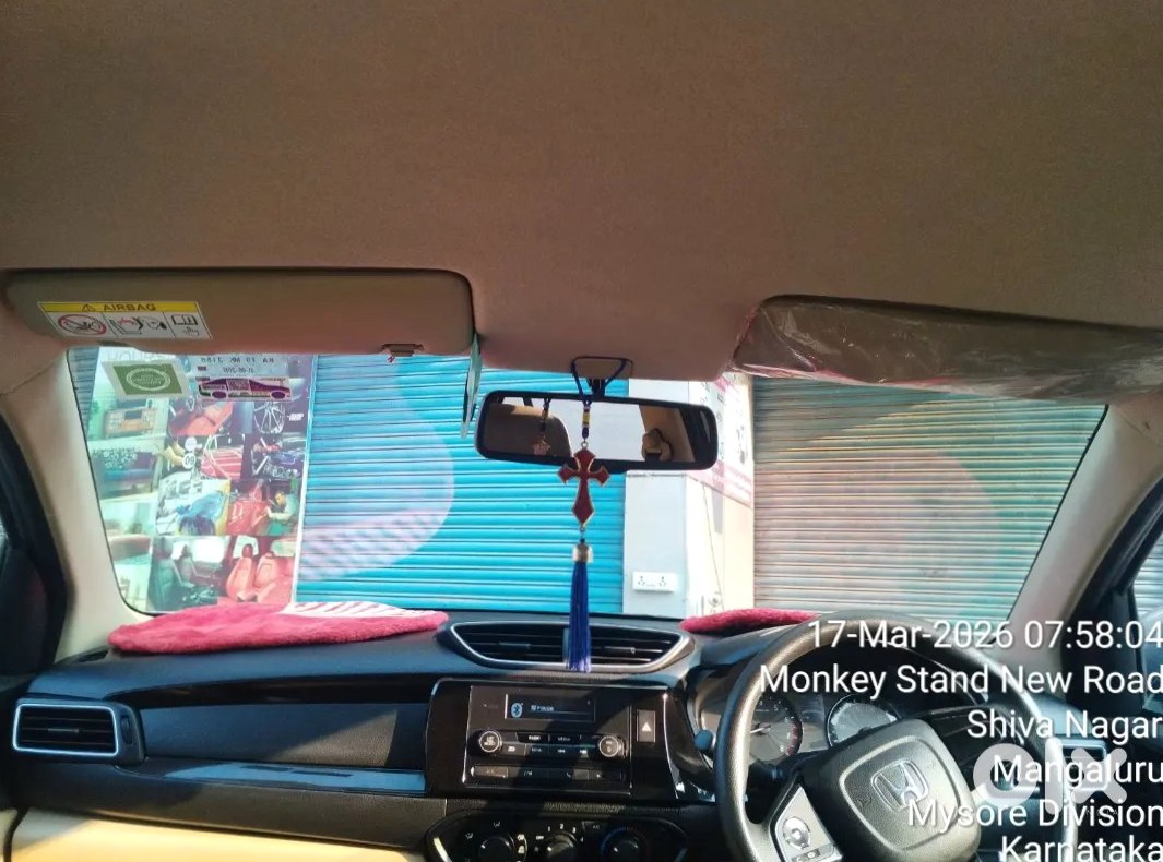 Honda Amaze For Sale