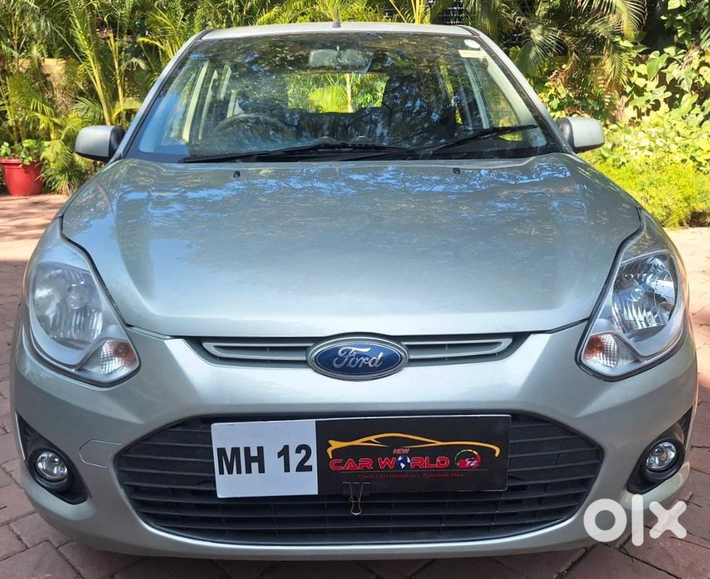 Figo 2010 Need To Go