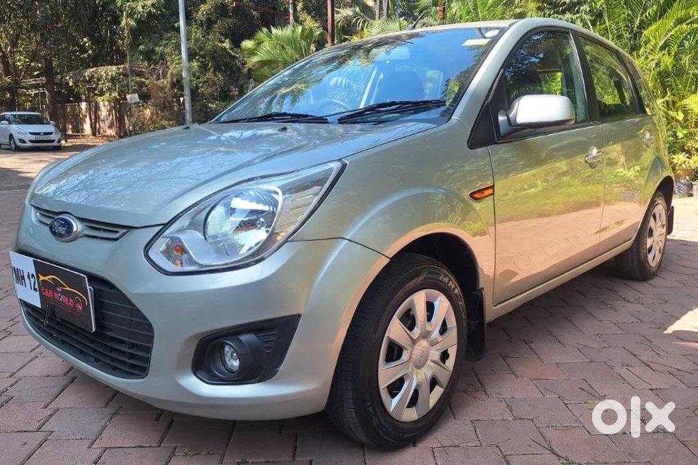 Figo 2010 Need To Go