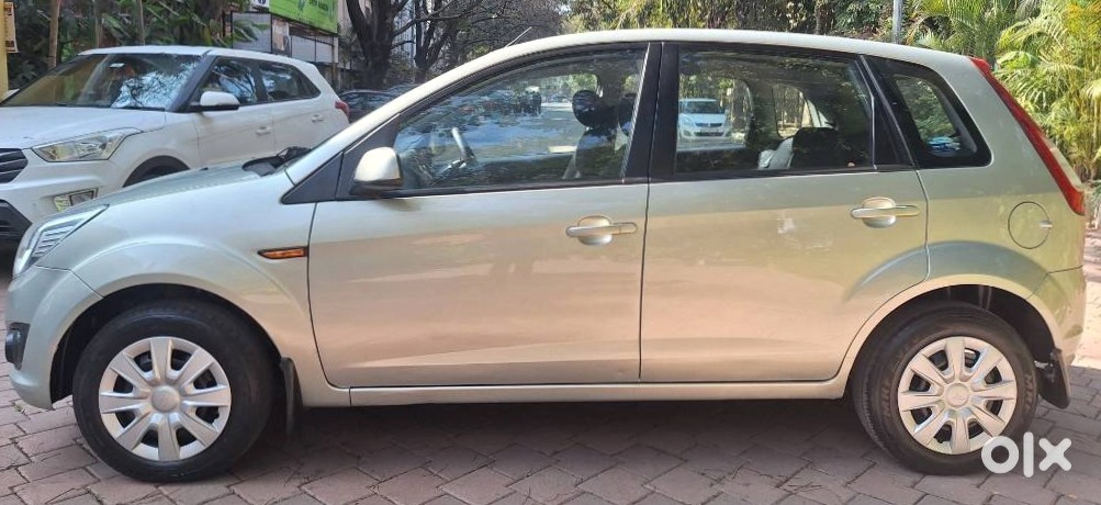 Figo 2010 Need To Go