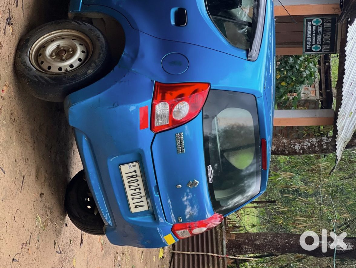 2013 Maruti A-star Diesel - Shifting City