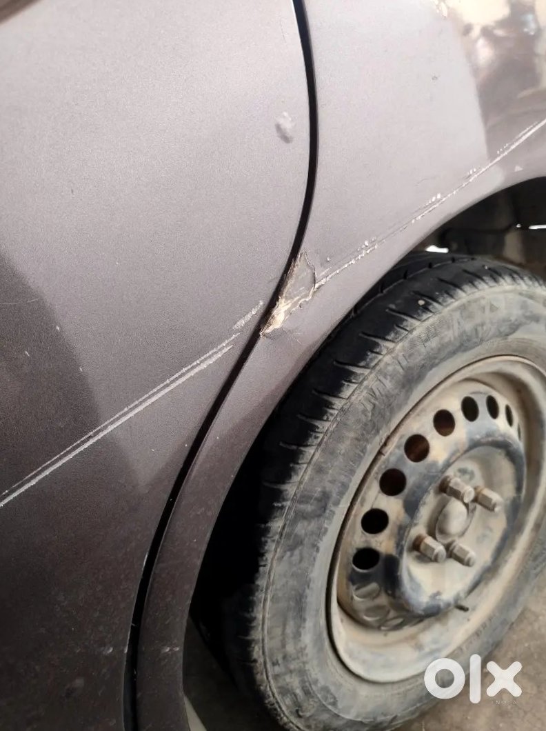 Honda Amaze Diesel Manual