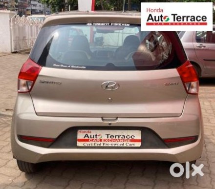 2017 Hyundai Grand I10 Nios - Diesel Manual