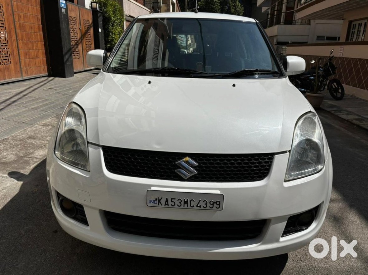 Urgent Maruti Swift Electric 2018