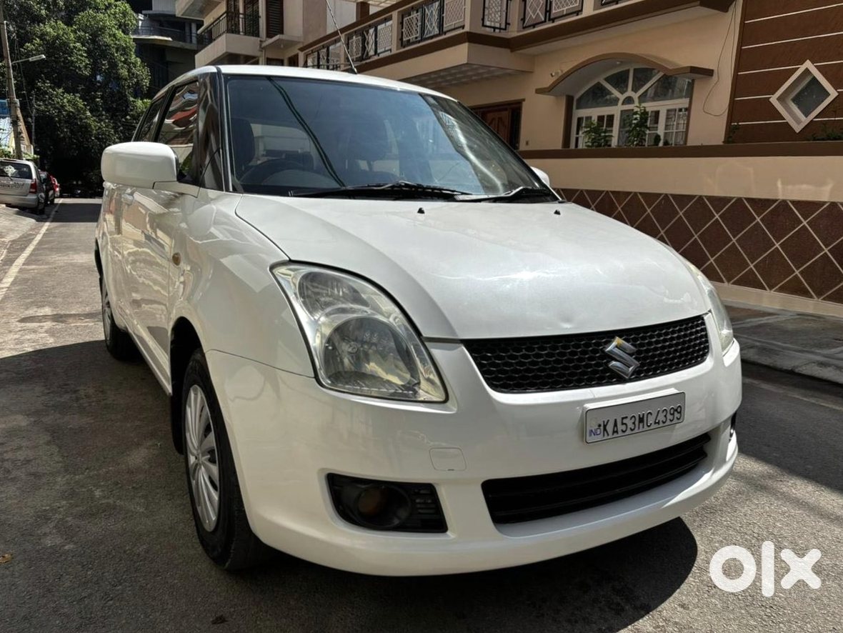 Urgent Maruti Swift Electric 2018