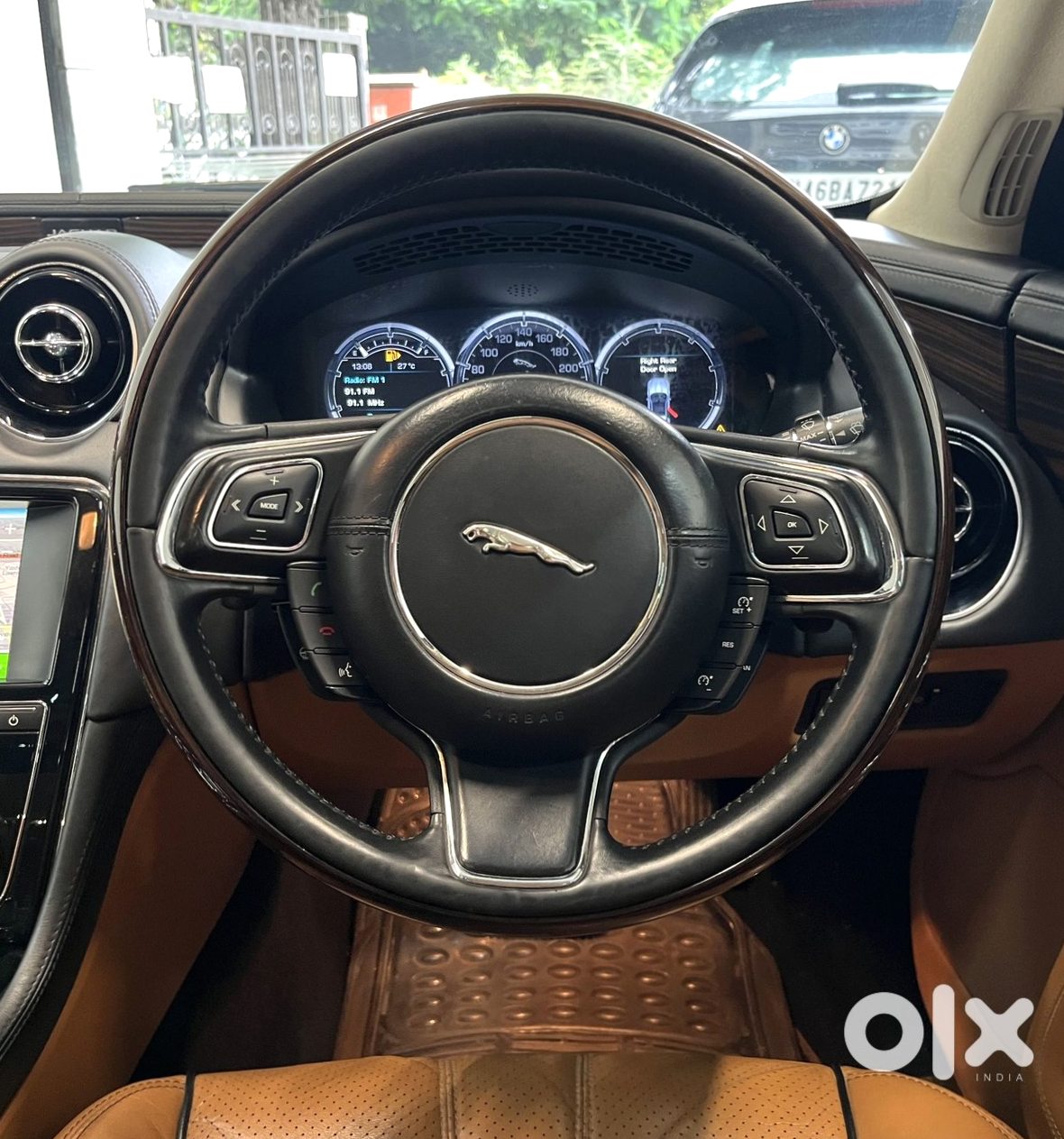 Jaguar Xj 2018 Diesel Automatic