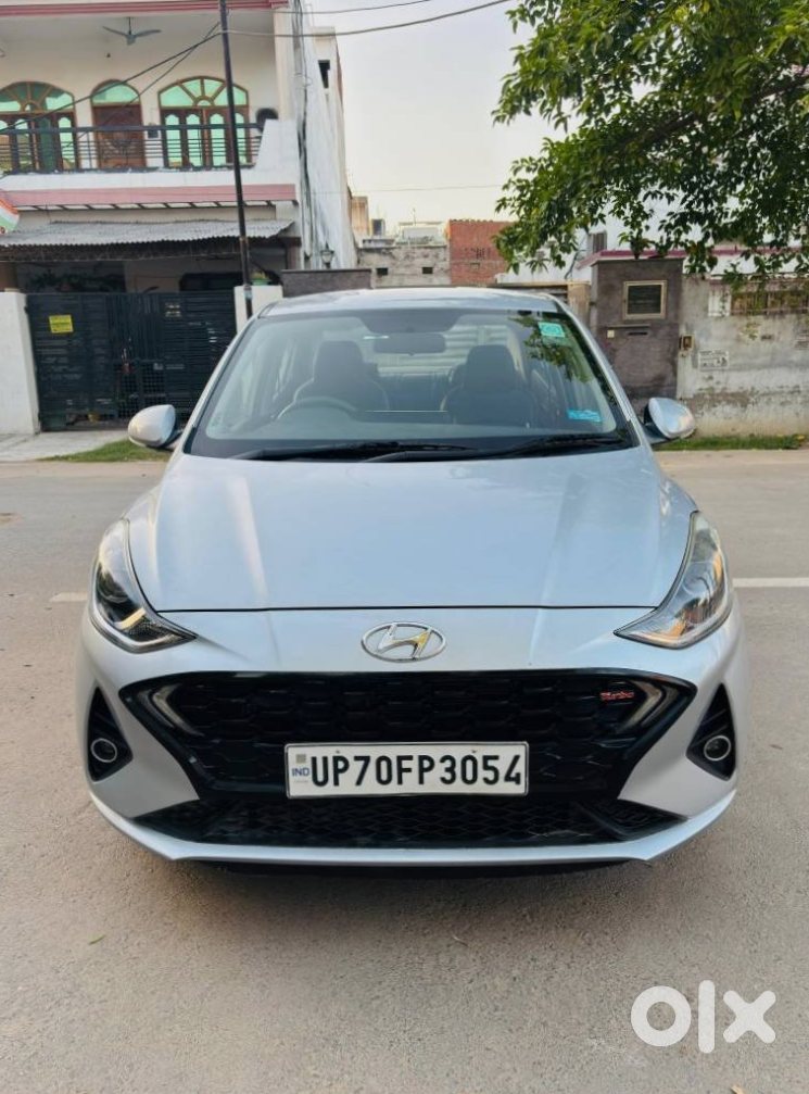 2015 Hyundai Aura | Selling Due To Shifting