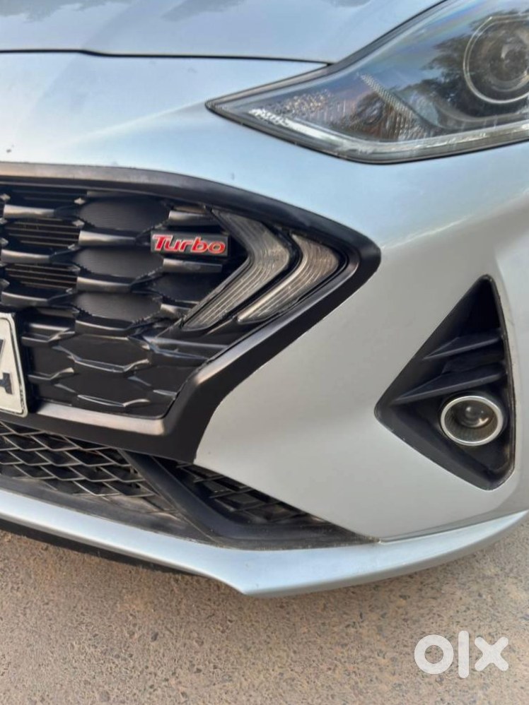 2015 Hyundai Aura | Selling Due To Shifting