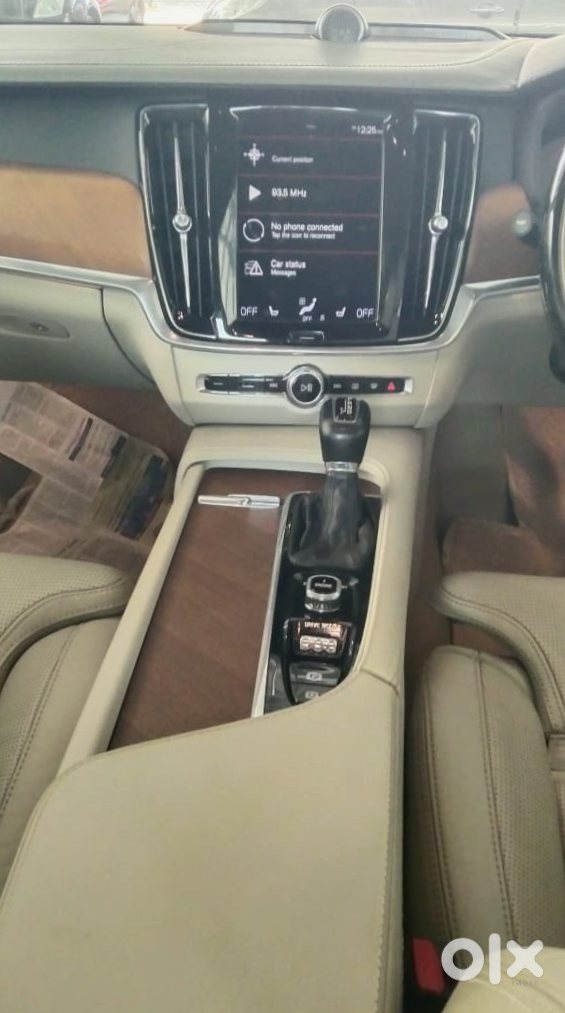 Urgent Volvo S90 2024