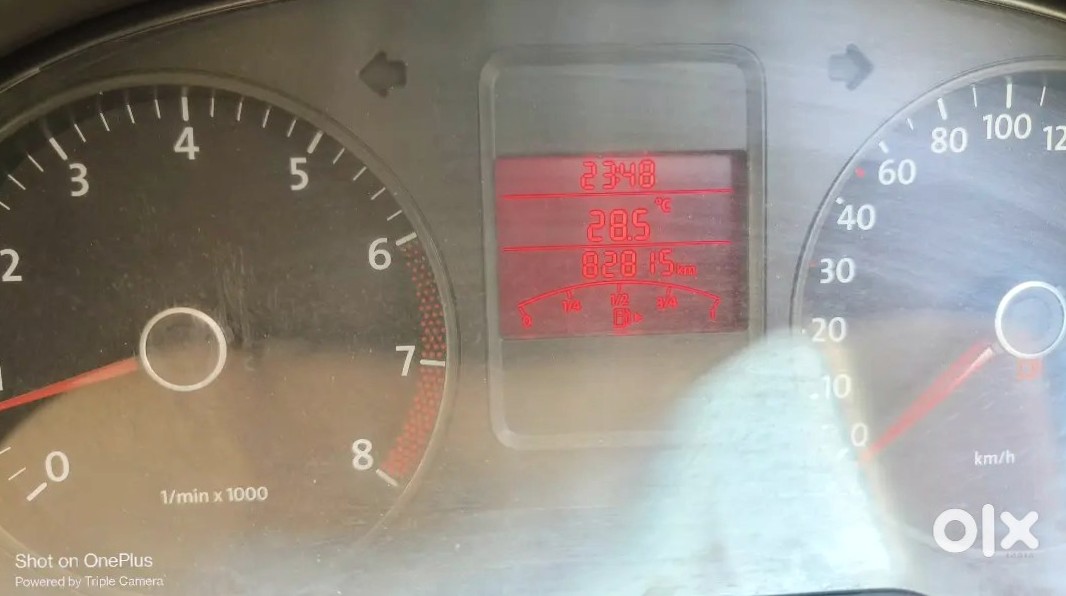 Volkswagen Vento 2020