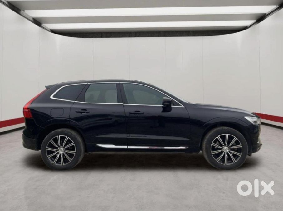 2023 Volvo Xc60 - Luxury Suv