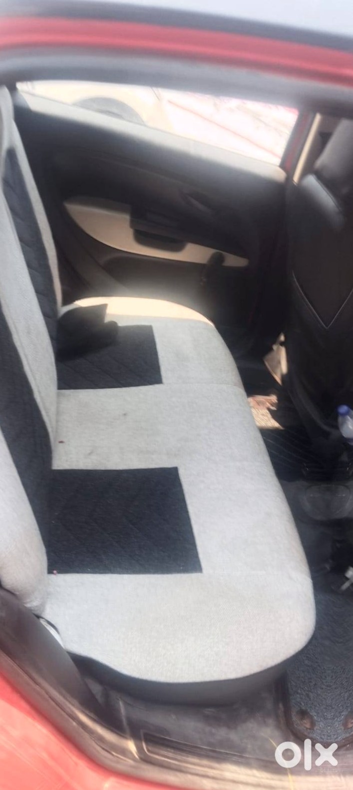 2012 Fiat Punto Evo - Petrol Manual