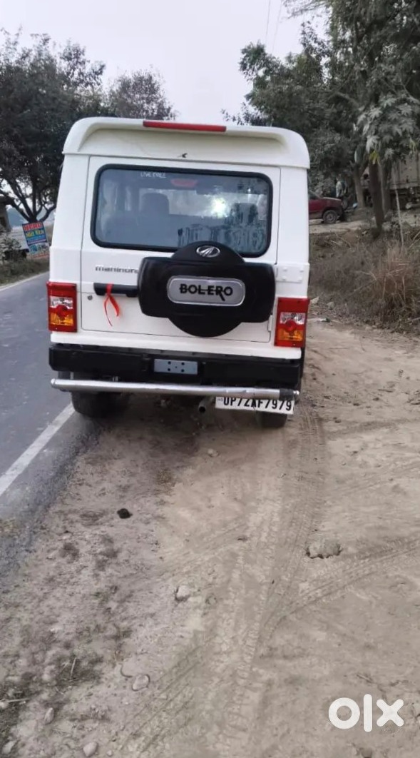 2021 Mahindra Bolero For Sale
