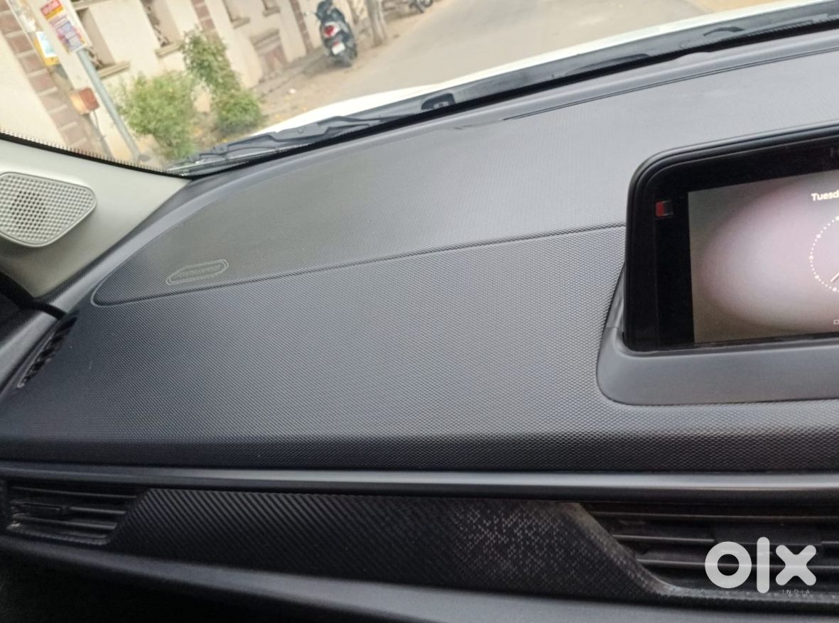 2025 Tata Nexon - Practically New