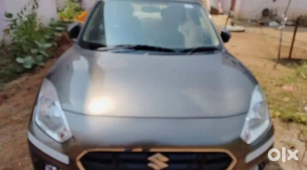 Swift 2014 Diesel Single Owner