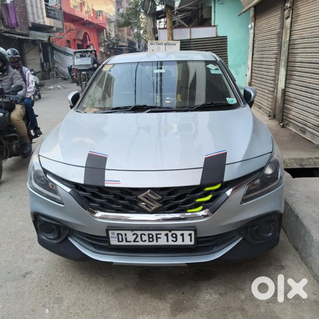 Baleno 2020 - First Owner Only