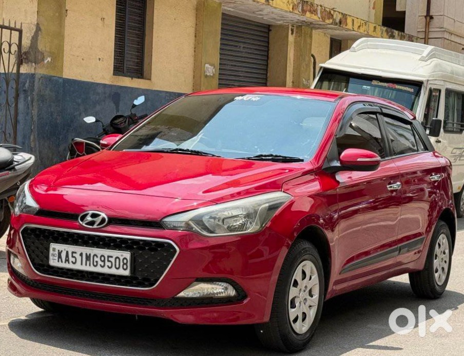 2013 Hyundai I20