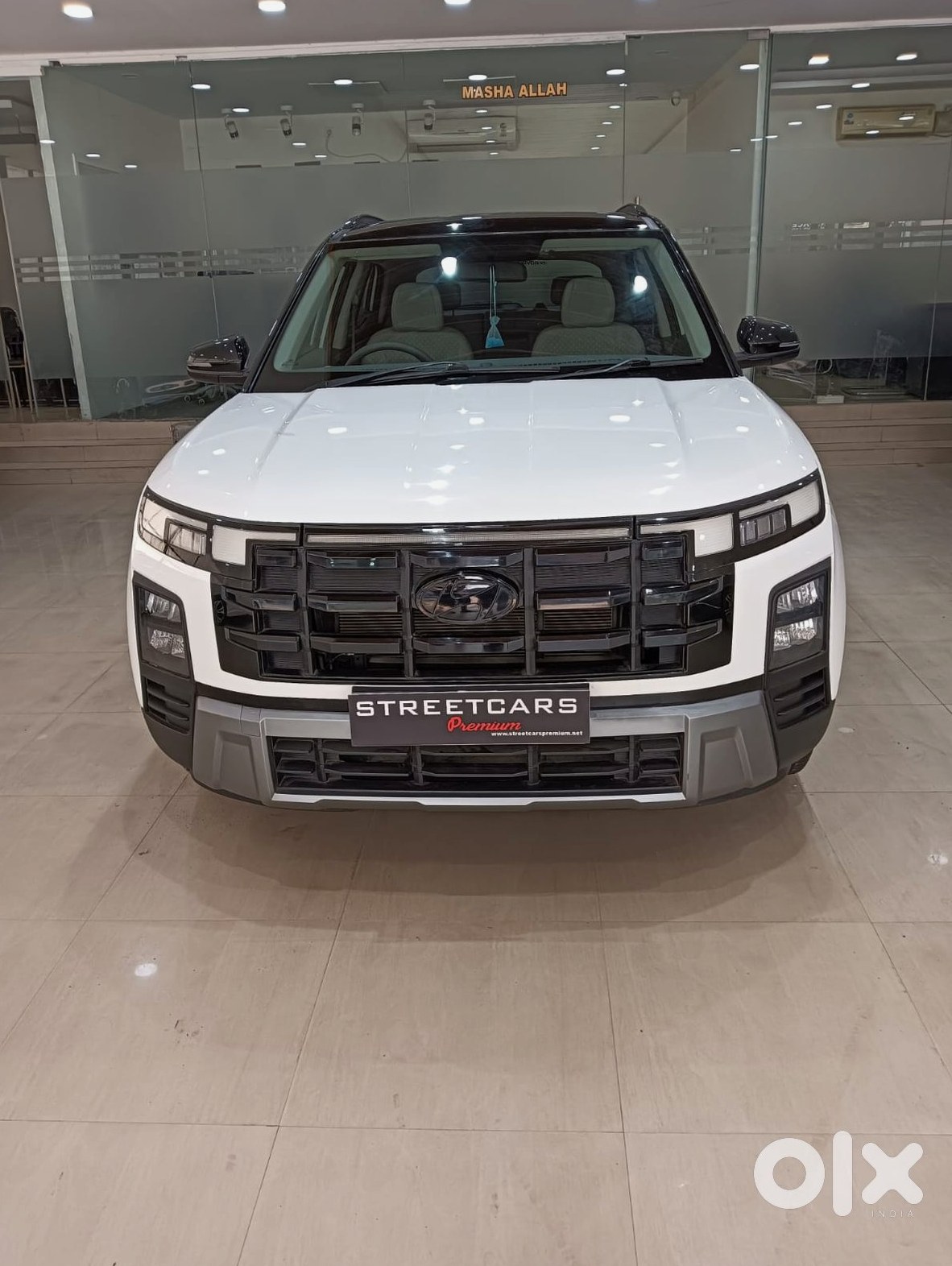Hyundai Creta Electric 2021