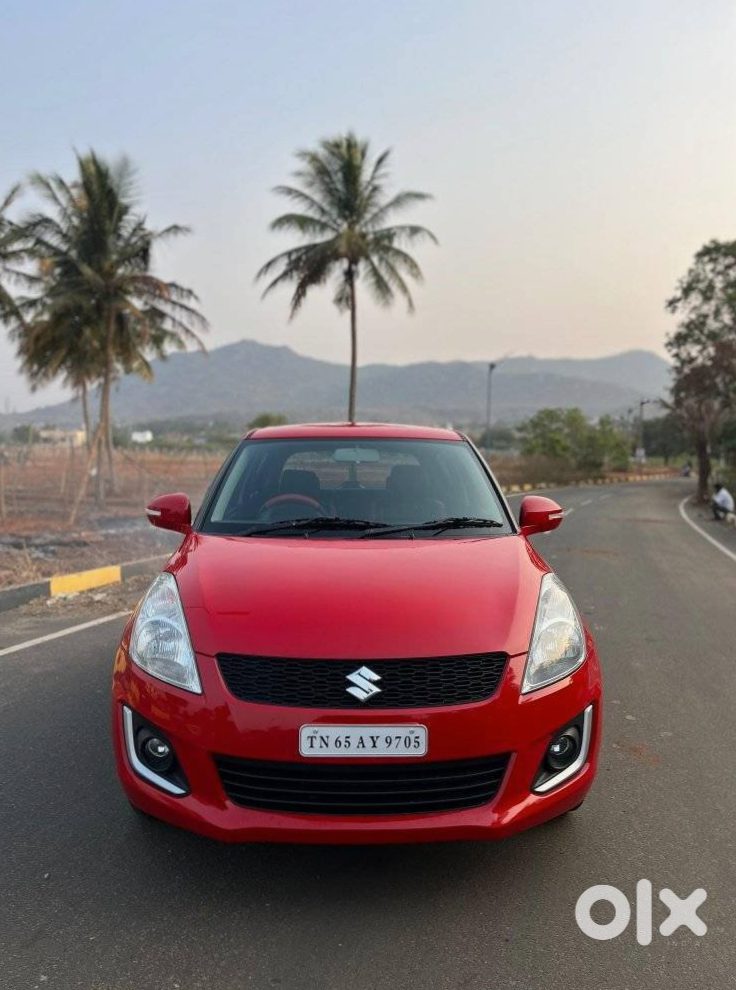 Maruti Swift 2016 - Must Sell