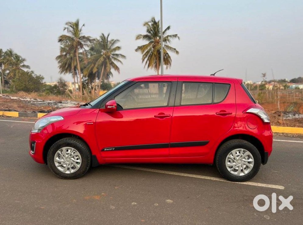 Maruti Swift 2016 - Must Sell