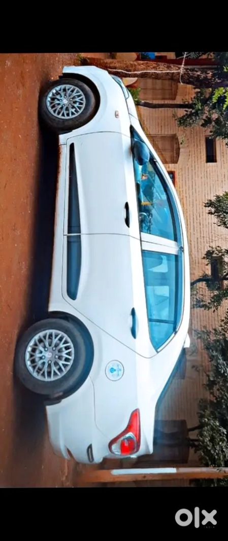 Hyundai Xcent Prime Cng