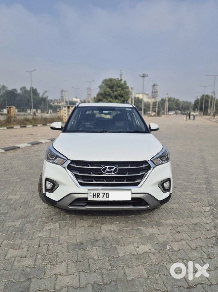 Creta 2016 Automatic - Strong Buy