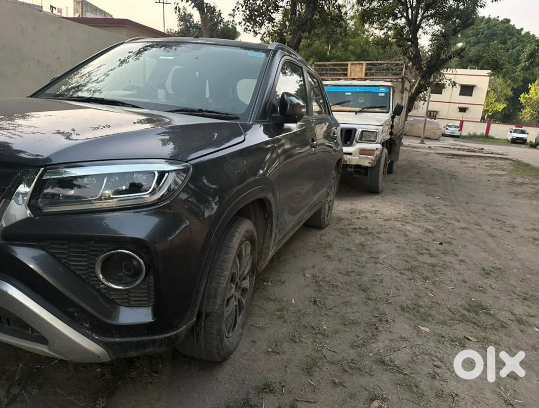 *toyota Urban Cruiser 2023 Diesel*