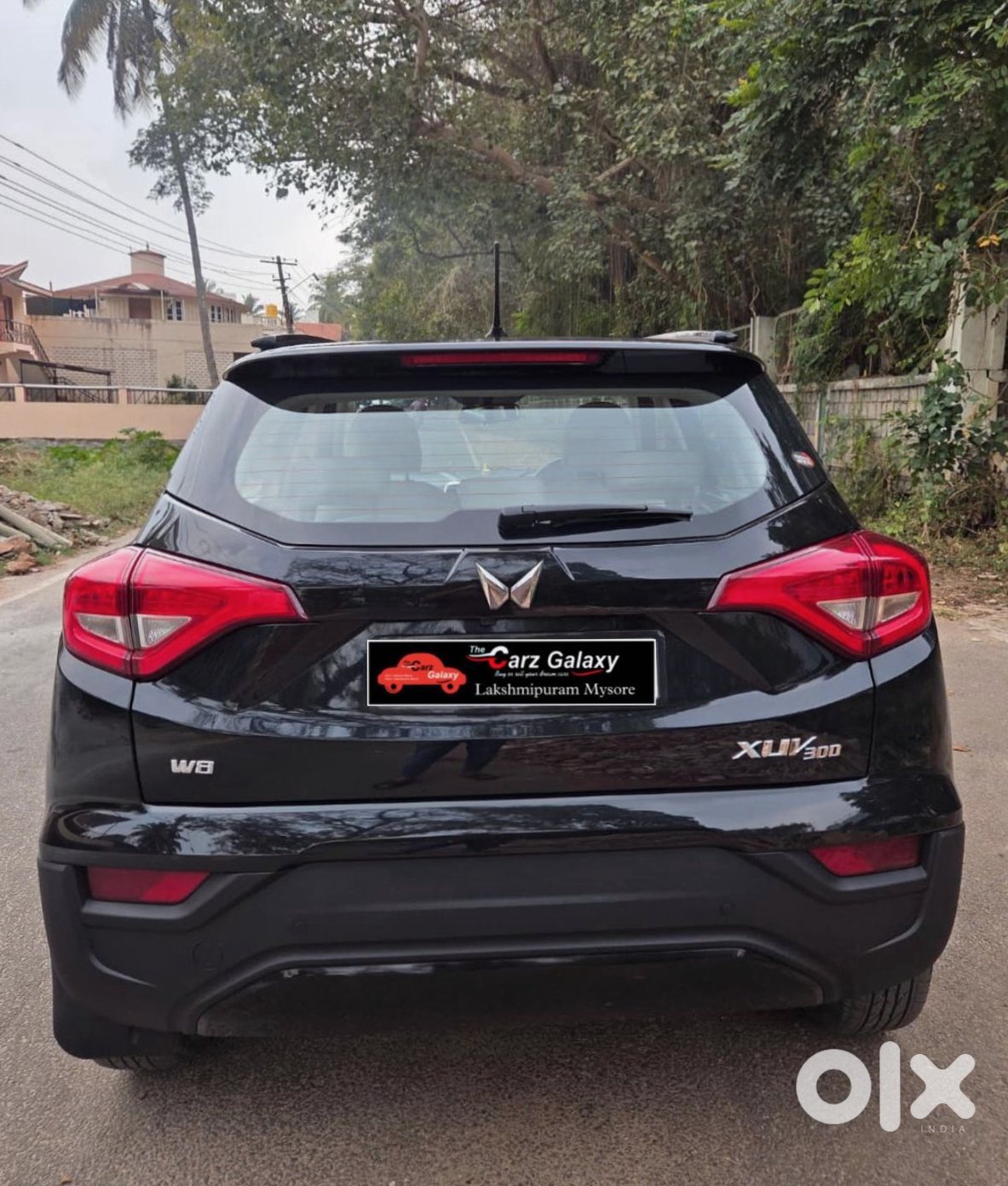 2022 Mahindra Xuv300 | Petrol | 29,893km