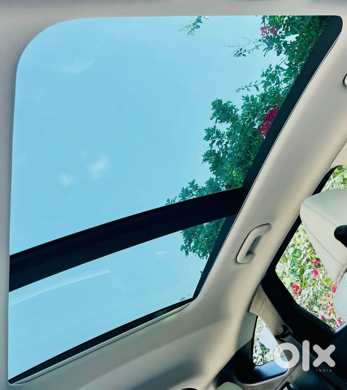 Hyundai Tucson 2025 Barely Used