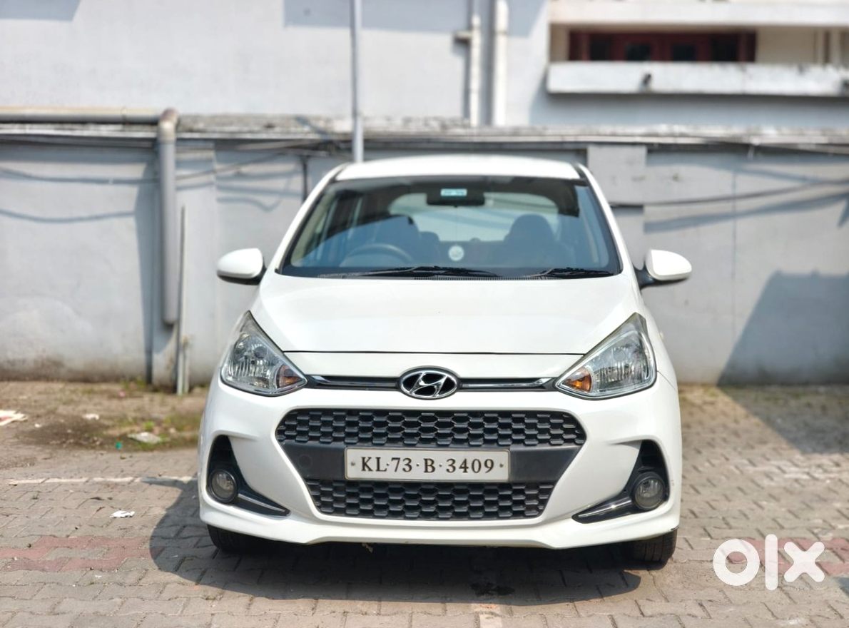 Grand I10 Cng - Urgent Sale