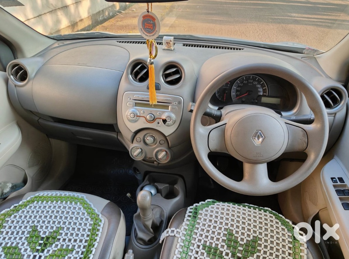 Renault Pulse Urgent Sale