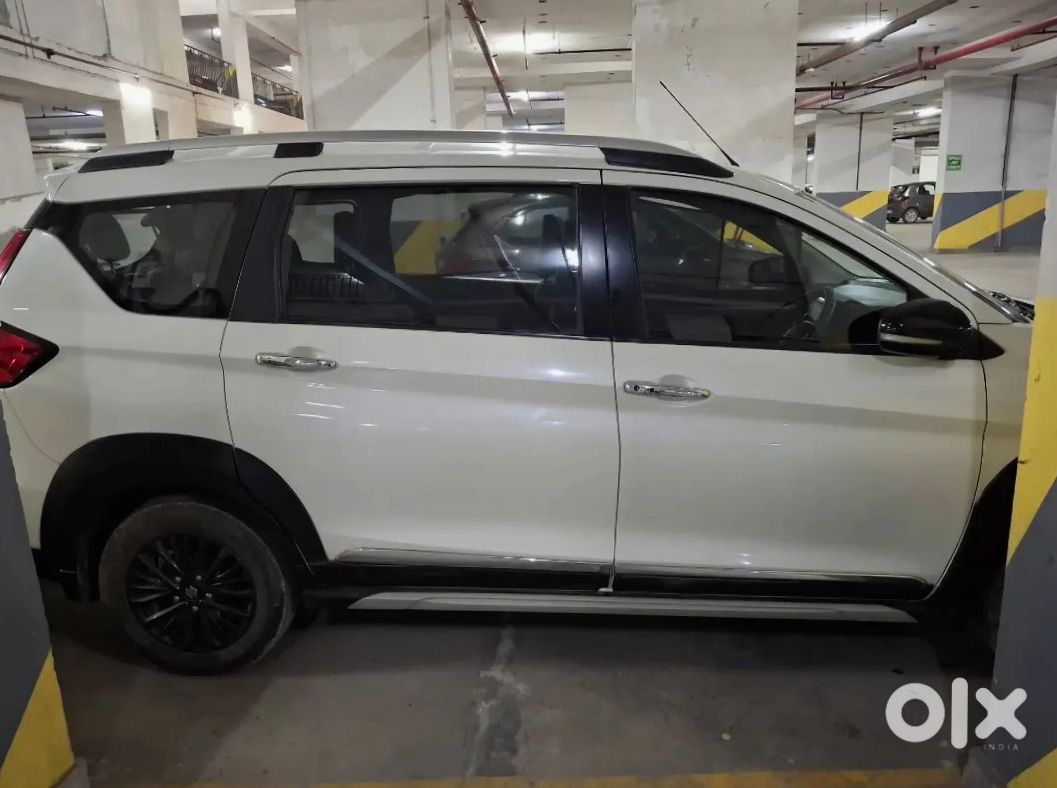 2020 Maruti Suzuki Xl6 - Family 7-seater