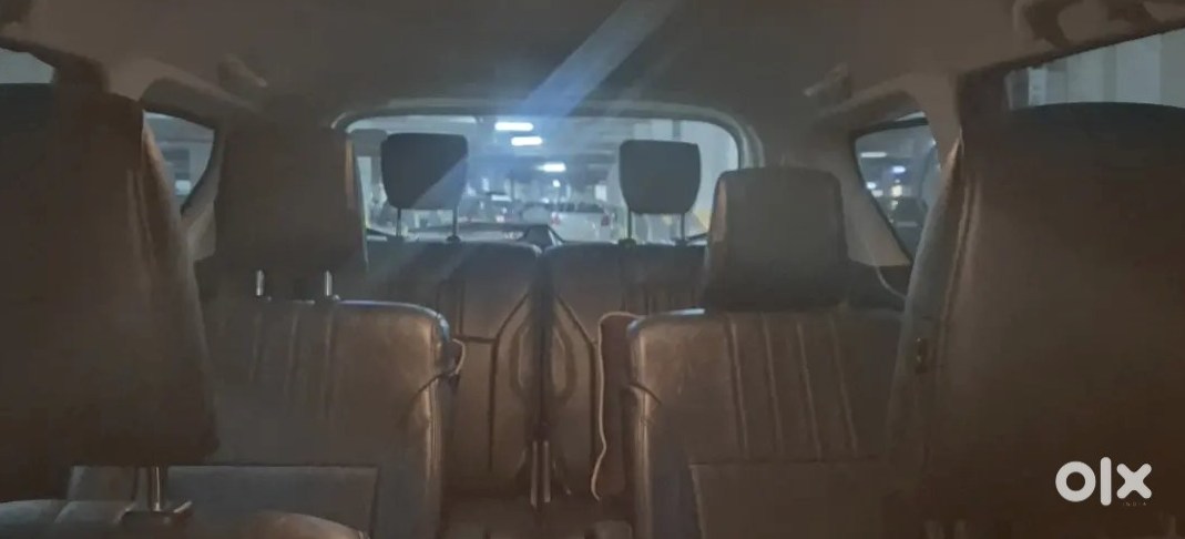 2020 Maruti Suzuki Xl6 - Family 7-seater