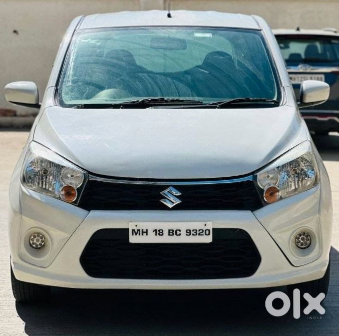 2019 Maruti Celerio Diesel