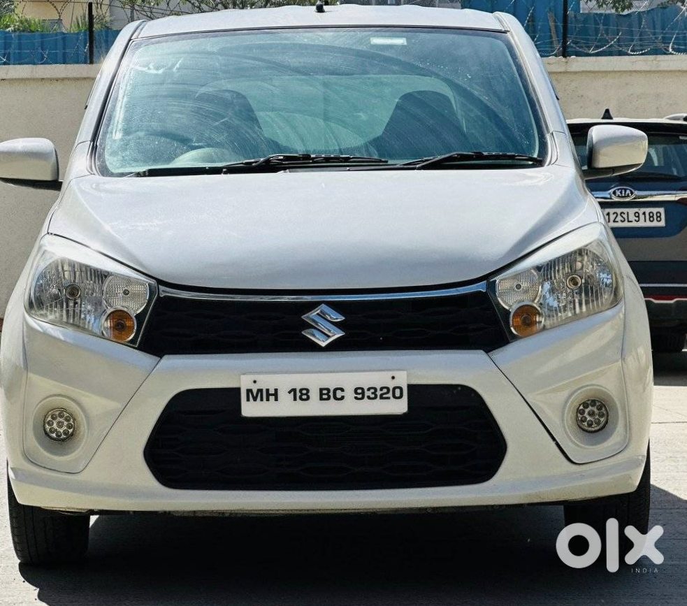 2019 Maruti Celerio Diesel