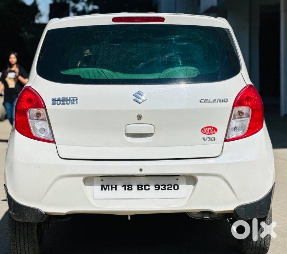 2019 Maruti Celerio Diesel