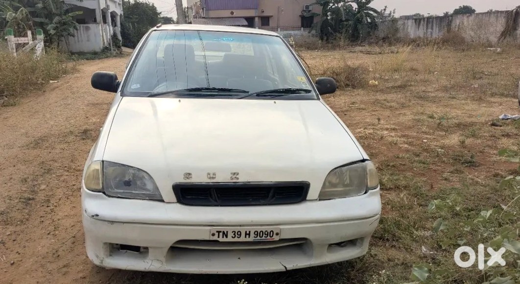 2009 Maruti Esteem Electric