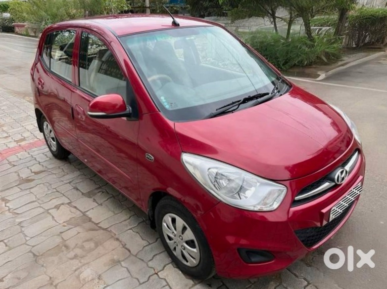 Hyundai I10 2019 Diesel