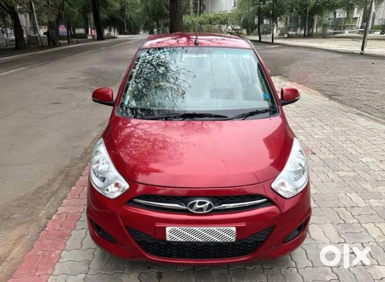 Hyundai I10 2019 Diesel