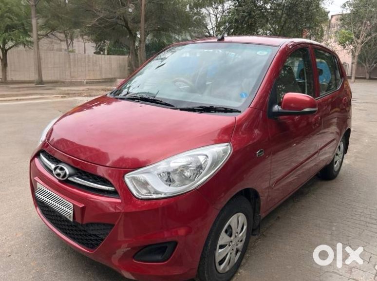 Hyundai I10 2019 Diesel