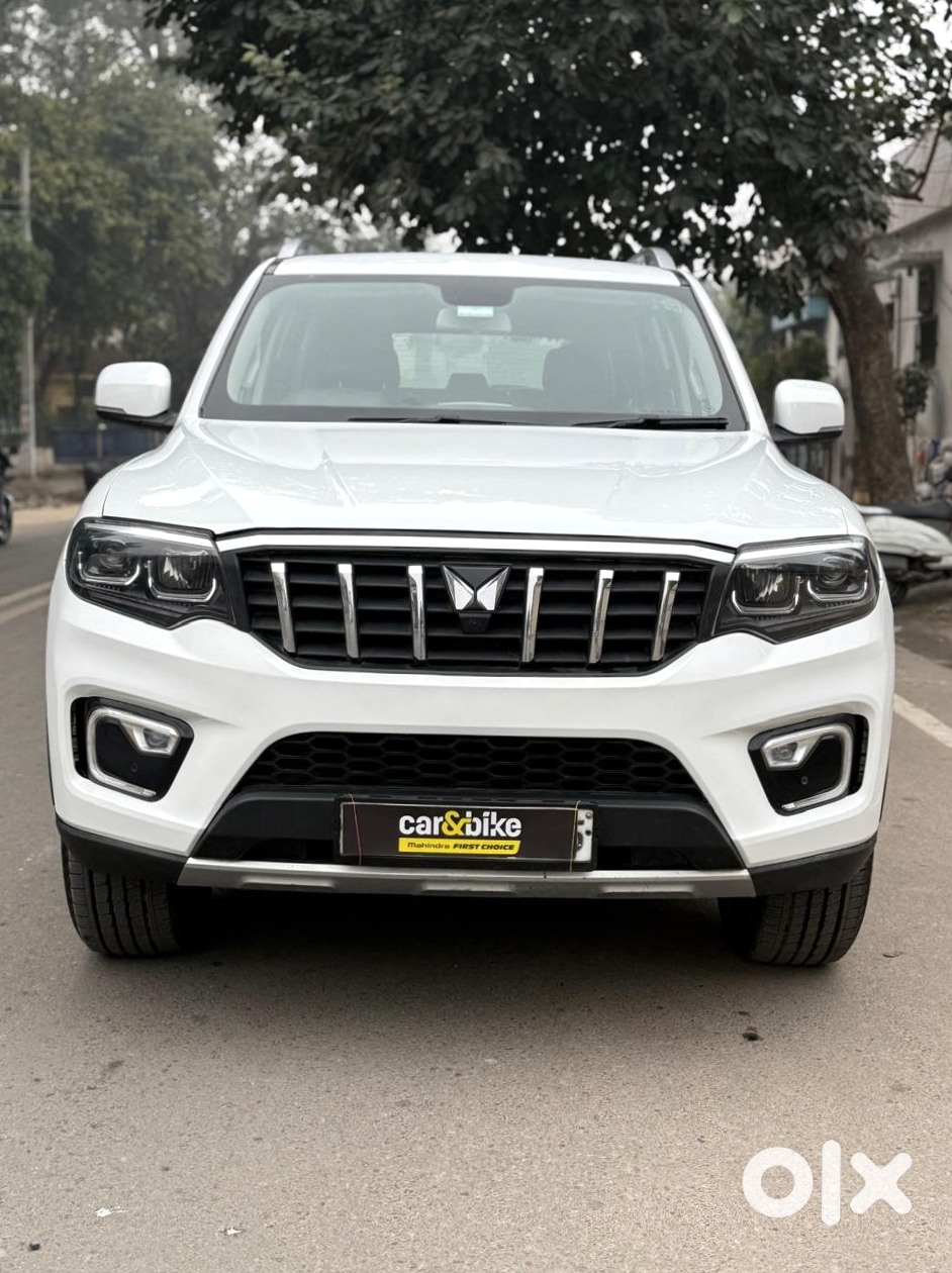 2022 Mahindra Scorpio-n | Wife's Car | Going Abroad