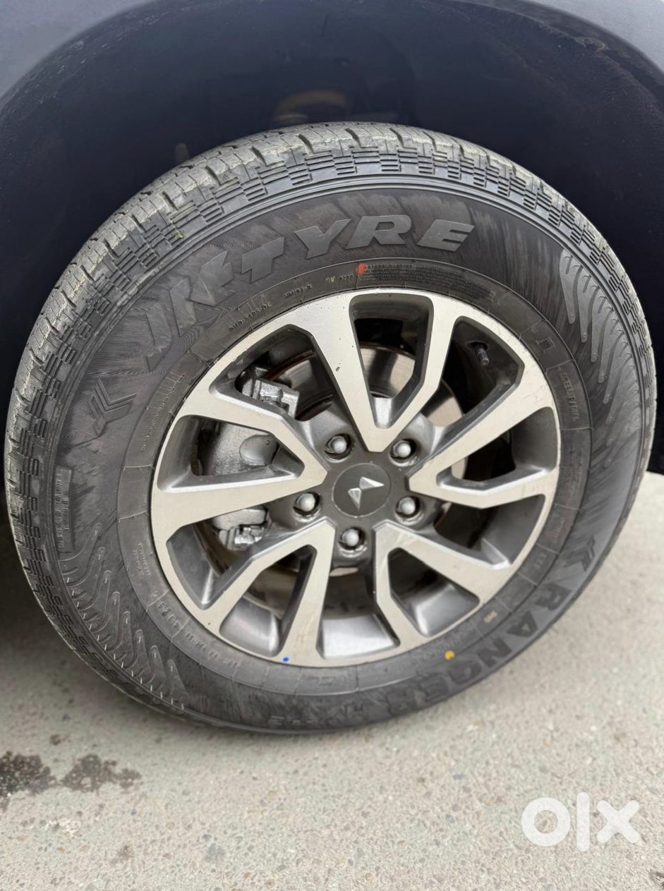 2022 Mahindra Scorpio-n | Wife's Car | Going Abroad