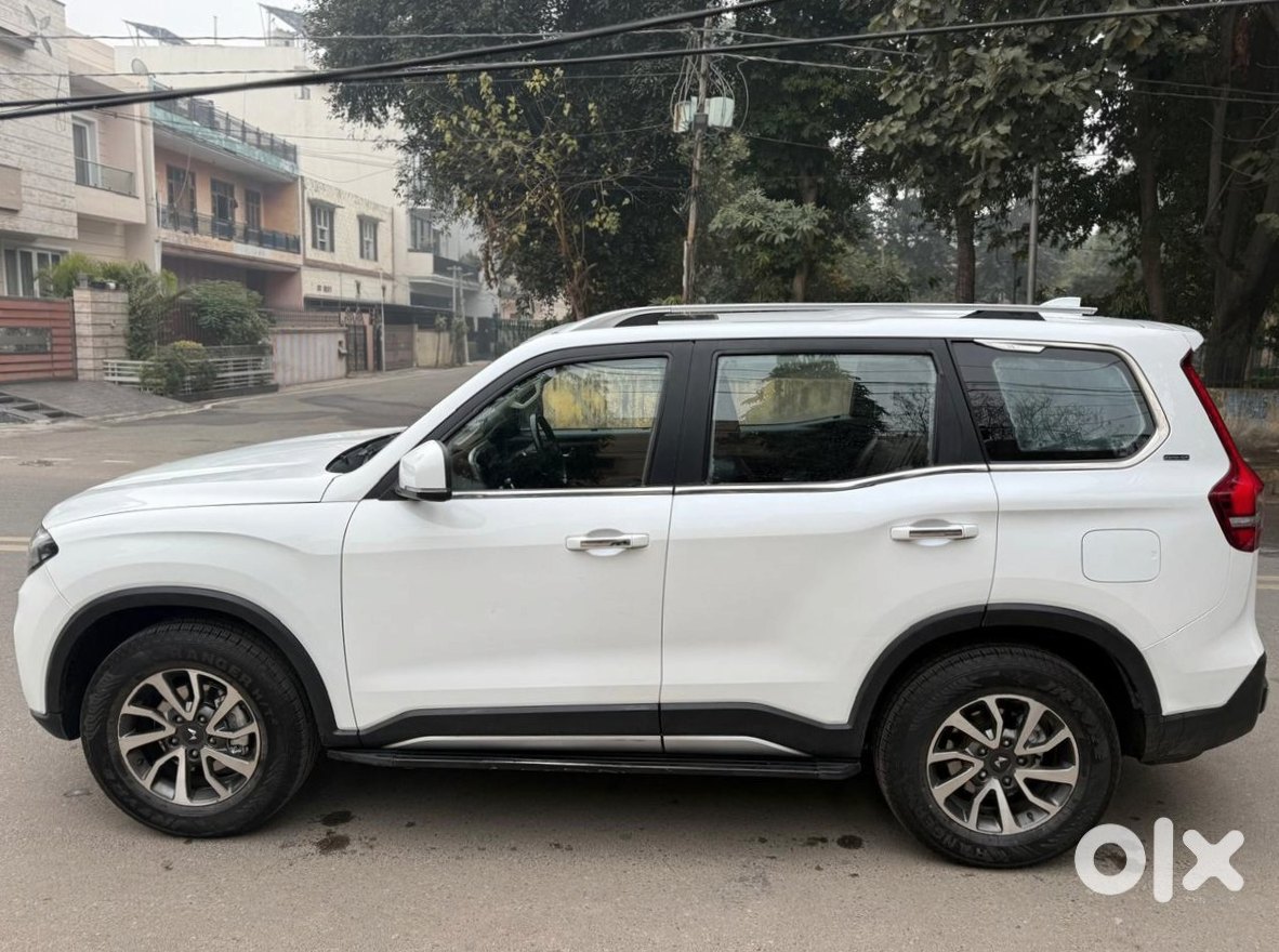 2022 Mahindra Scorpio-n | Wife's Car | Going Abroad