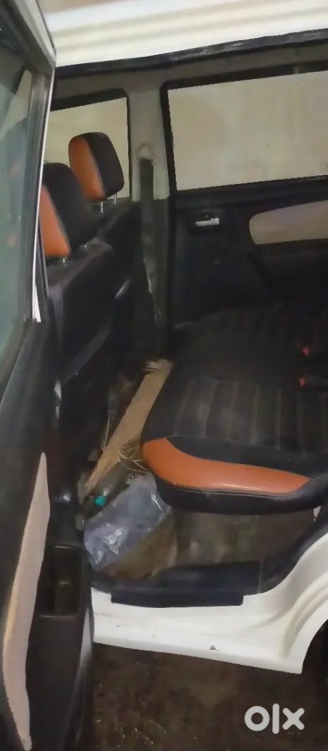 Urgent Sale - Maruti Wagon R 2013