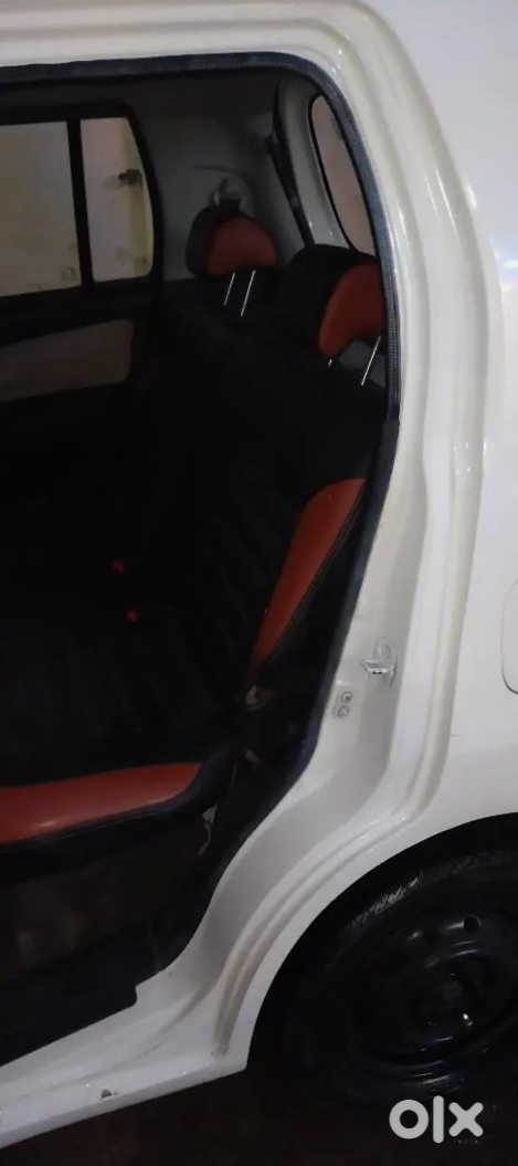 Urgent Sale - Maruti Wagon R 2013