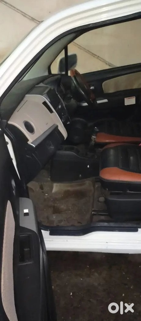 Urgent Sale - Maruti Wagon R 2013