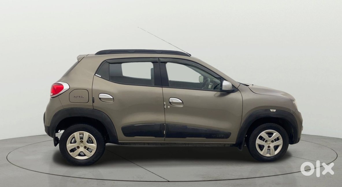 Renault Kwid Petrol For Sale